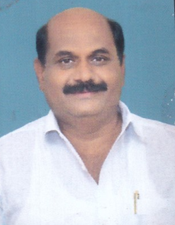 Officer Photo