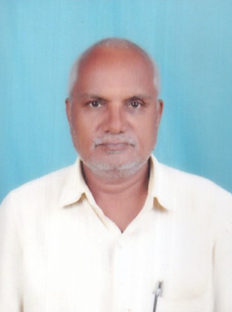 Officer Photo