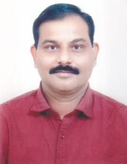 Officer Photo