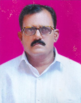 Officer Photo
