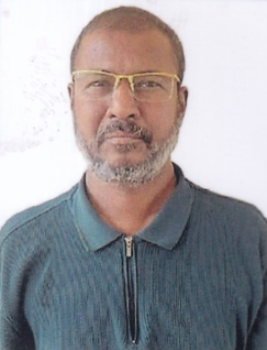 Officer Photo