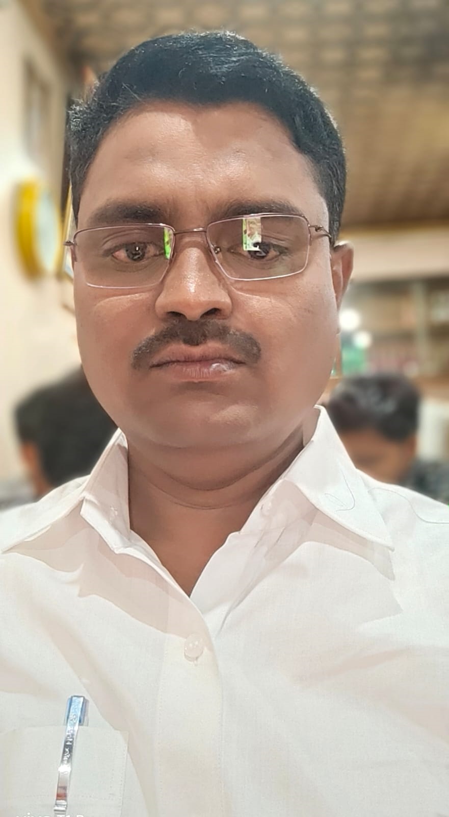 Org Officer Photo
